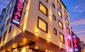 Hotel Royal Inn Igi